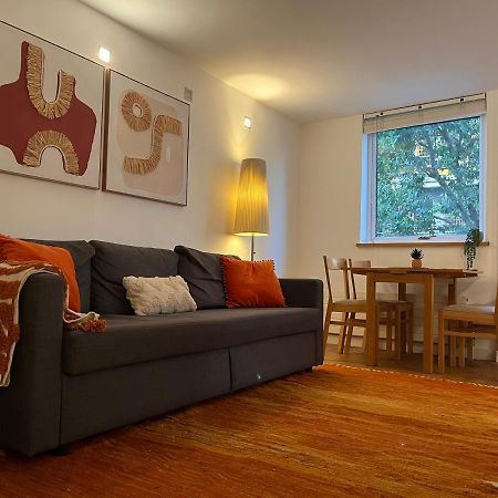 Heart Of Covent Garden Central Apartment - 2 Bed Londen Buitenkant foto