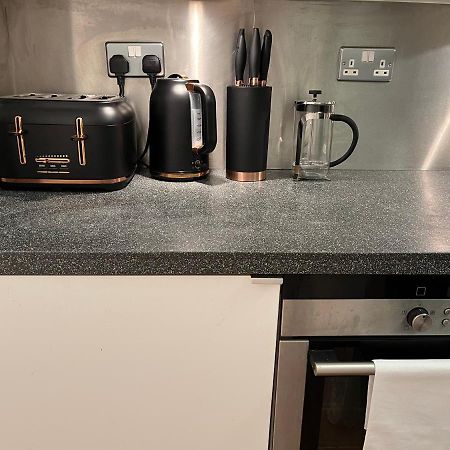 Heart Of Covent Garden Central Apartment - 2 Bed Londen Buitenkant foto