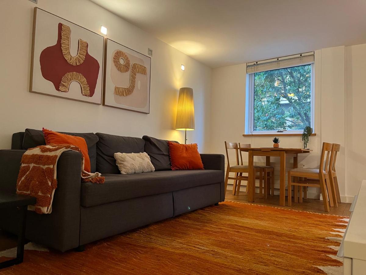 Heart Of Covent Garden Central Apartment - 2 Bed Londen Buitenkant foto