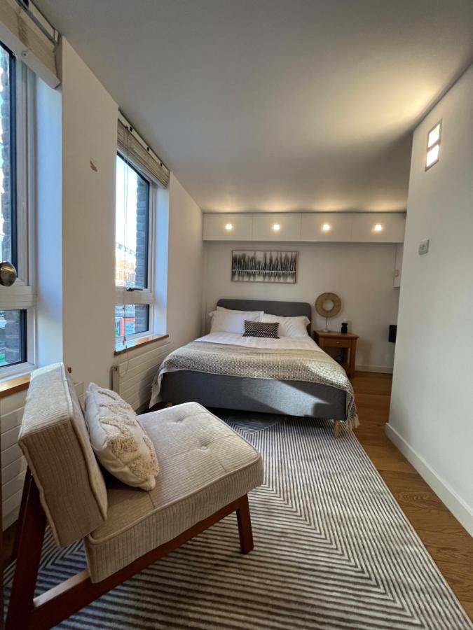 Heart Of Covent Garden Central Apartment - 2 Bed Londen Buitenkant foto