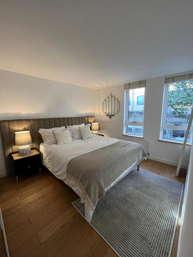 Heart Of Covent Garden Central Apartment - 2 Bed Londen Buitenkant foto