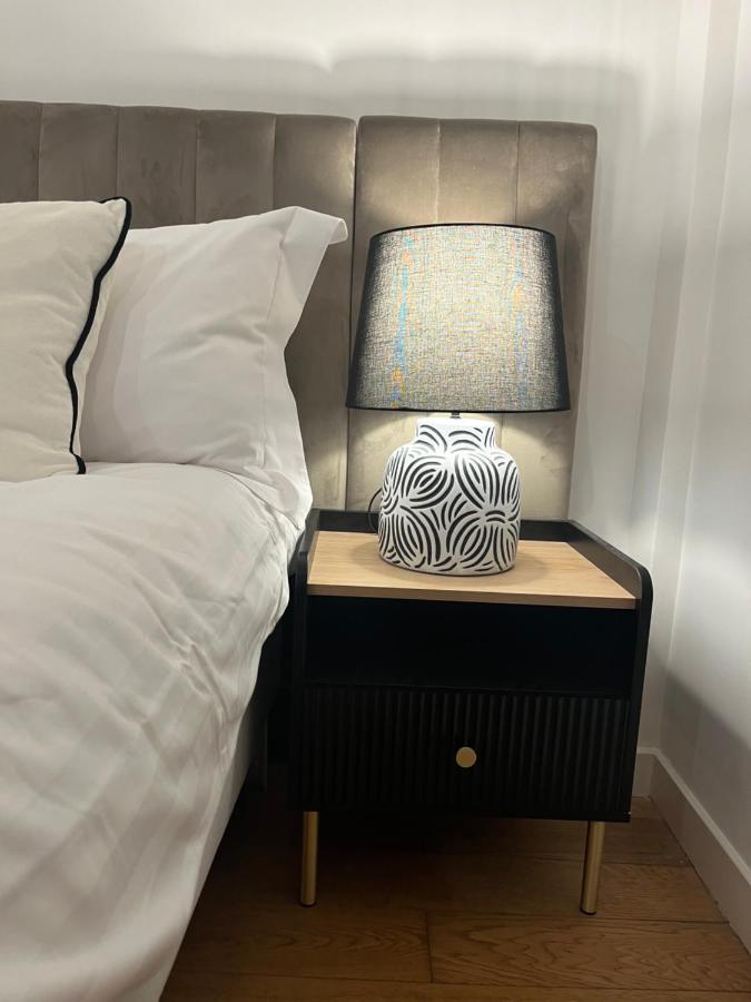 Heart Of Covent Garden Central Apartment - 2 Bed Londen Buitenkant foto