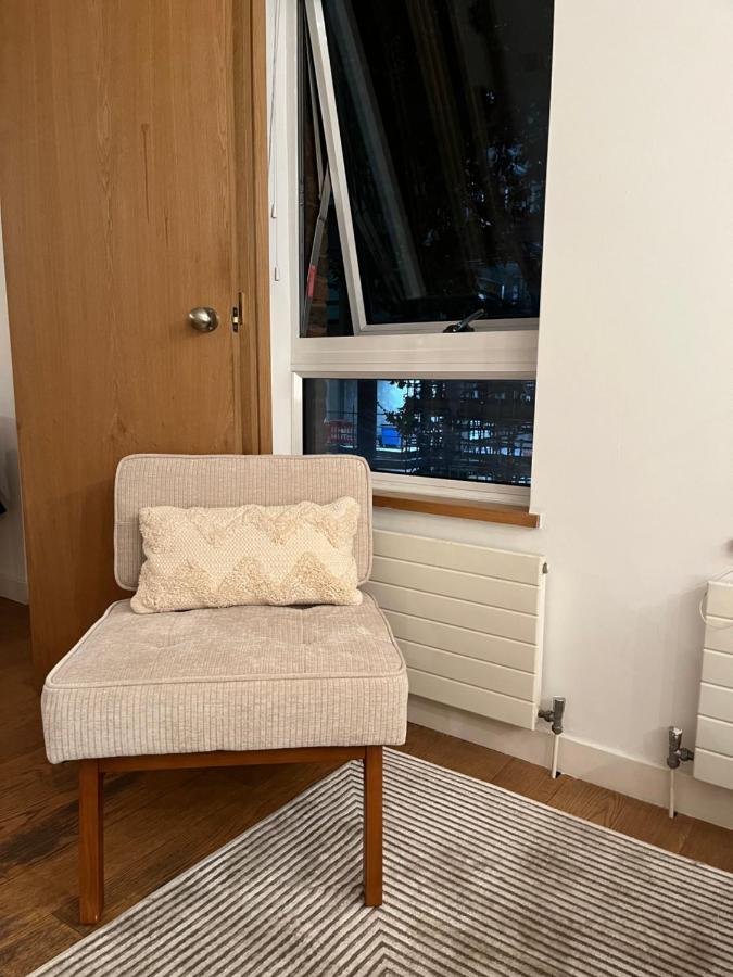 Heart Of Covent Garden Central Apartment - 2 Bed Londen Buitenkant foto
