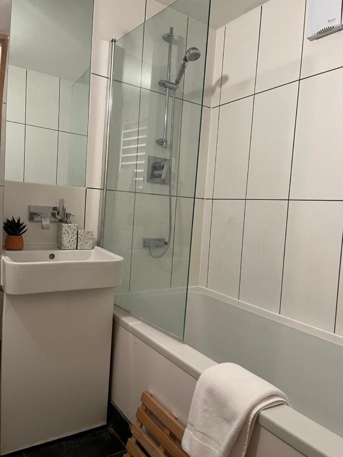 Heart Of Covent Garden Central Apartment - 2 Bed Londen Buitenkant foto