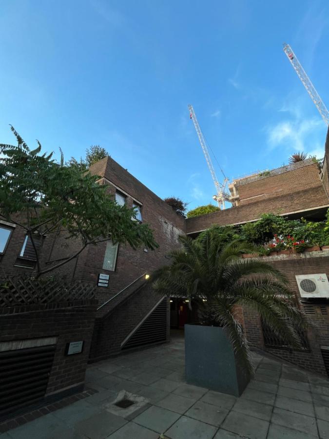 Heart Of Covent Garden Central Apartment - 2 Bed Londen Buitenkant foto