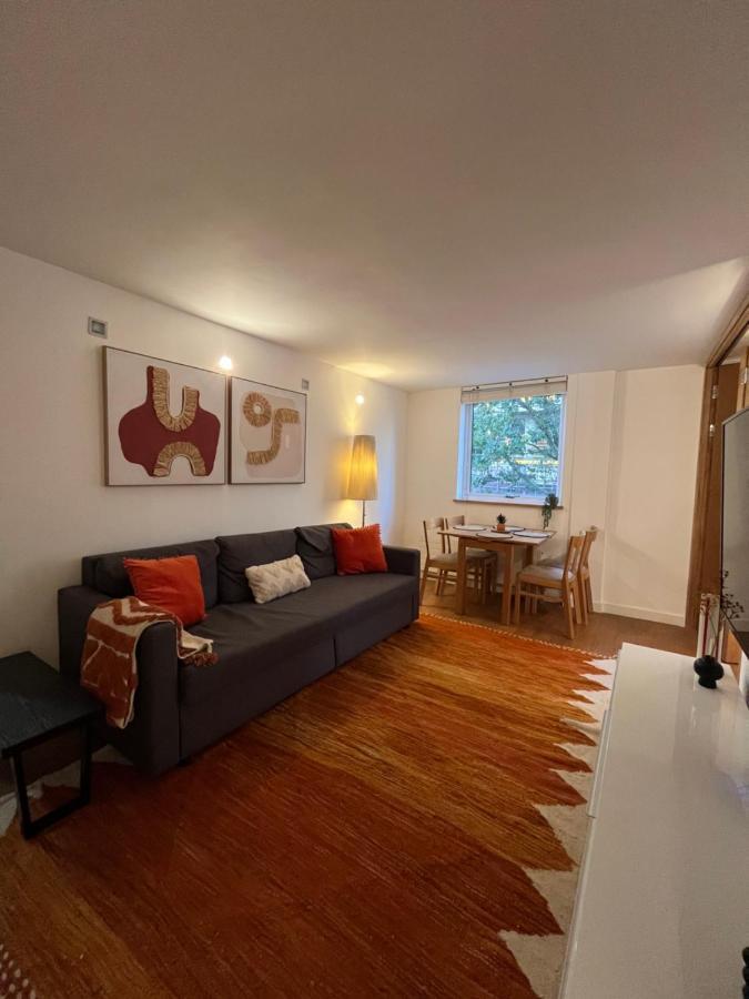 Heart Of Covent Garden Central Apartment - 2 Bed Londen Buitenkant foto