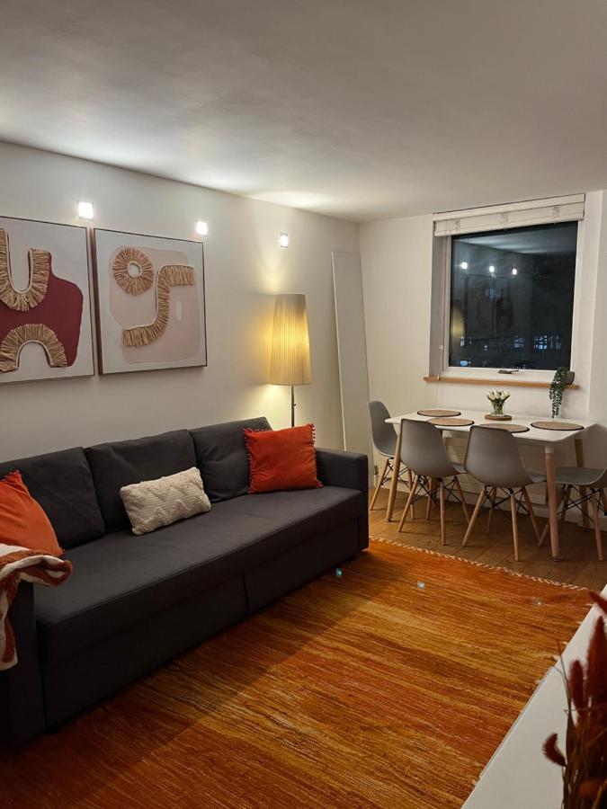 Heart Of Covent Garden Central Apartment - 2 Bed Londen Buitenkant foto