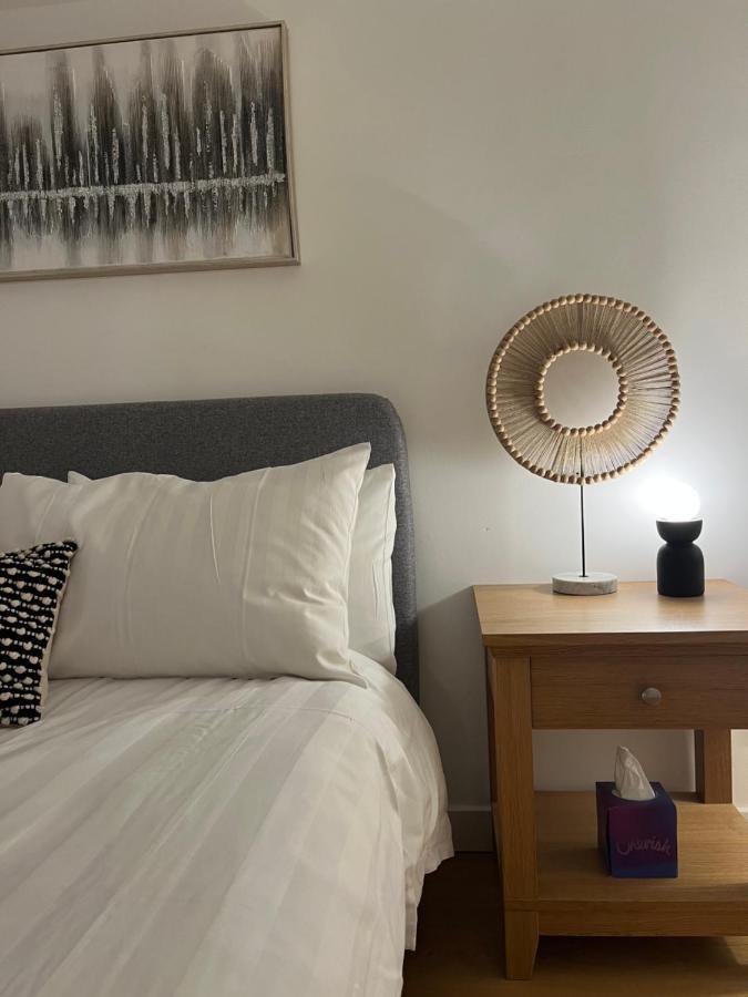 Heart Of Covent Garden Central Apartment - 2 Bed Londen Buitenkant foto